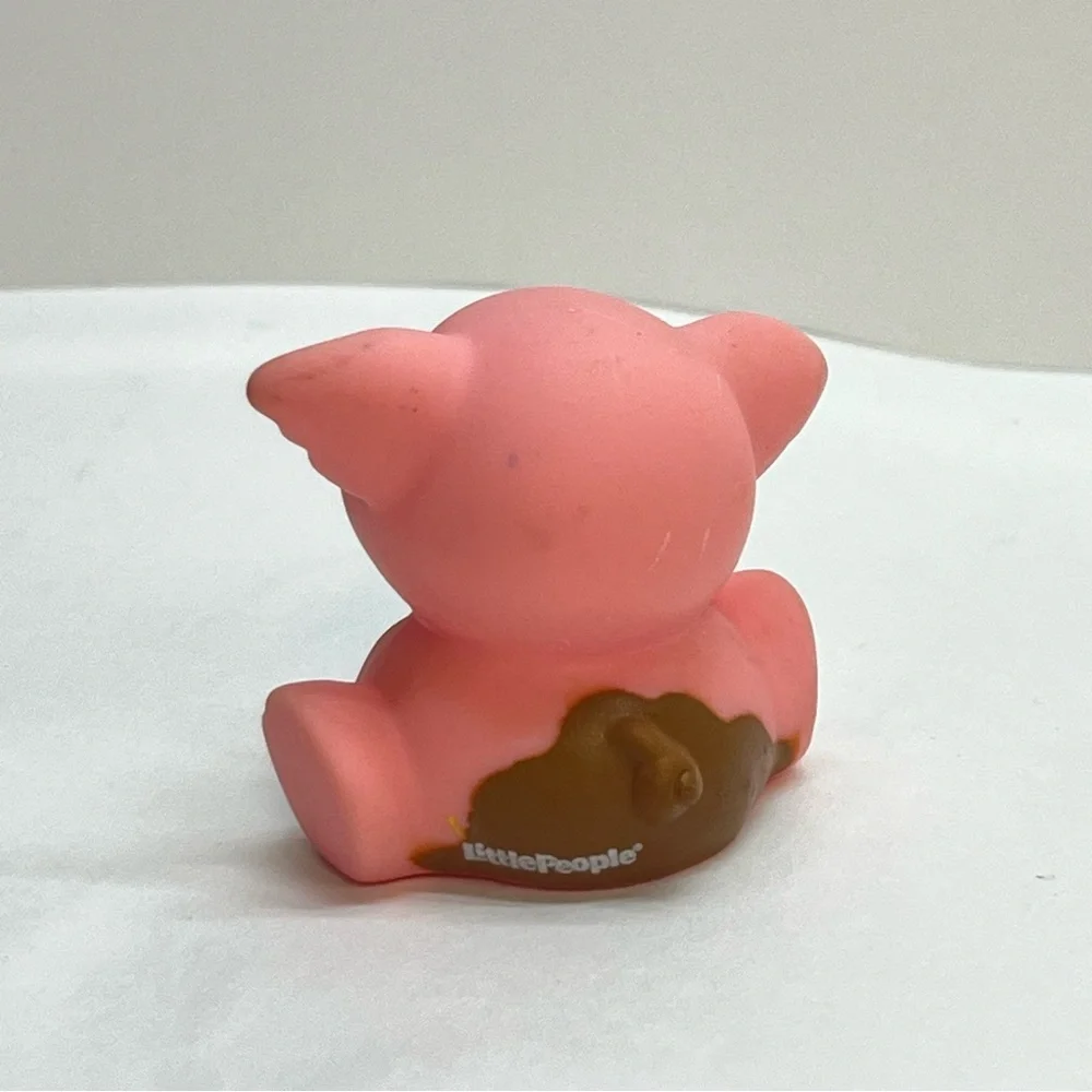 Fisher-Price good preowned